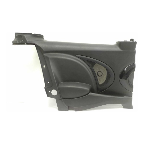 Forro Traseiro Esquerdo Mini Cooper S 2012 Detalhe