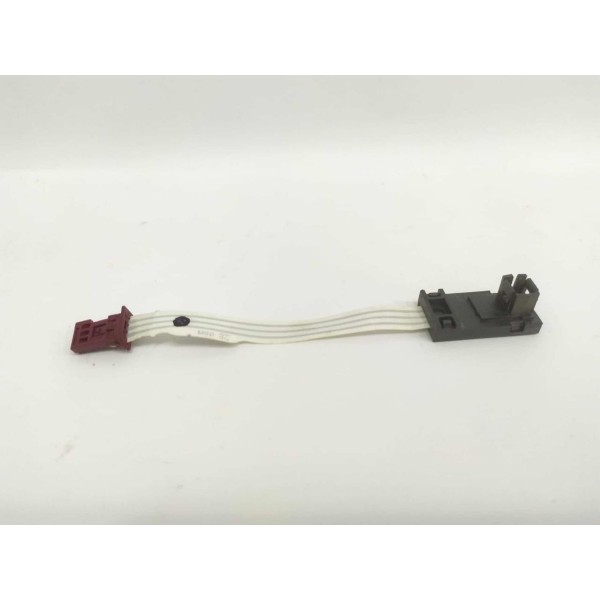 Led Porta Dianteira Direita Mini Cooper S 2010 D2s Preto Branco-frio