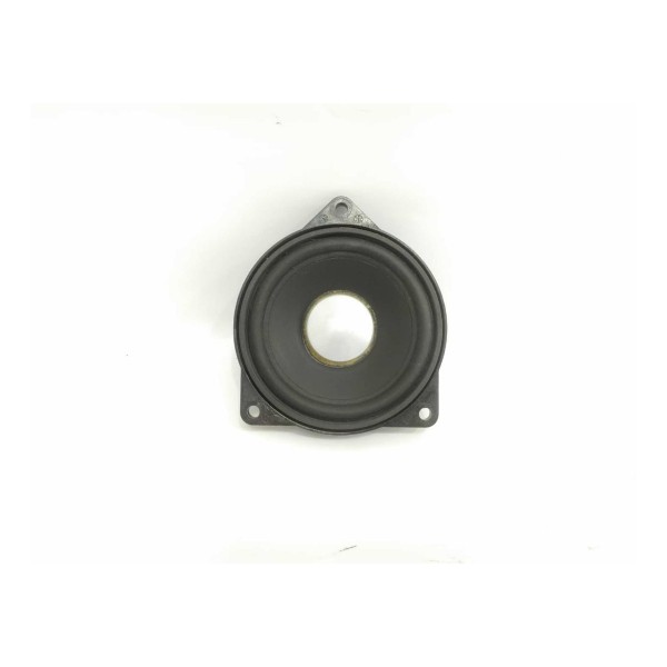 Alto Falante Braço Porta Dianteira Dirt Mini Cooper S 2010 Preto