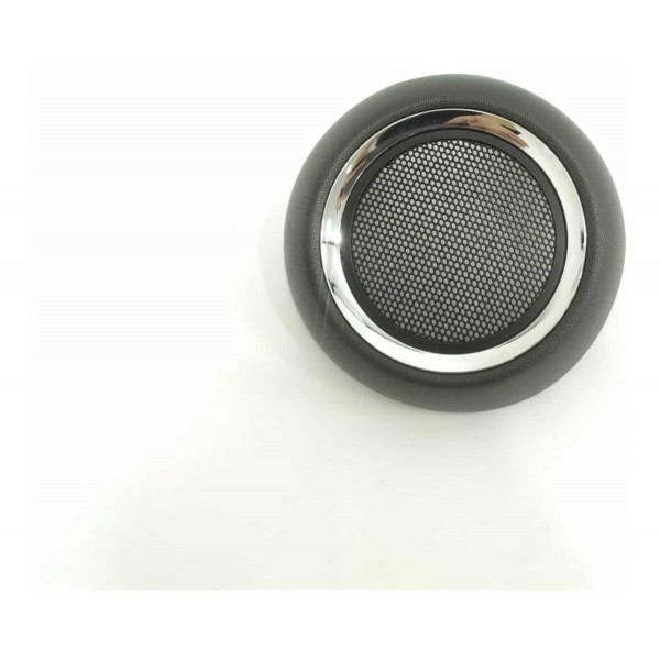 Tampa Alto Falante Dianteira Direita Mini Cooper S 2010 Preto