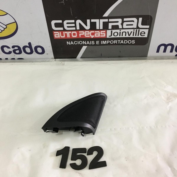 Acabamento Interno Retrovisor Direito Mercedes Gla 200 2018