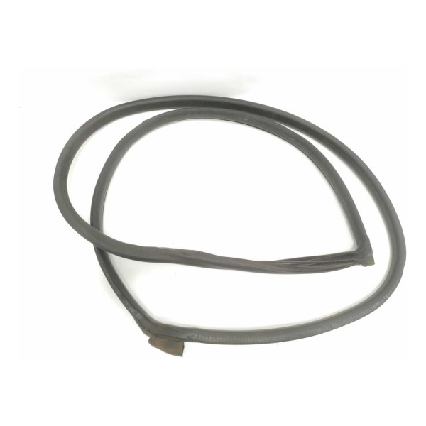 Borracha Porta Dianteira Direita Mini Cooper S 2010