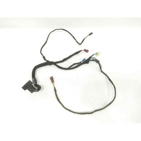 Chicote Porta Dianteira Esquerda Mini Cooper S 2010 9137802