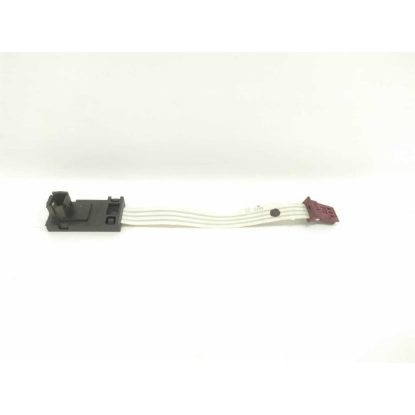 Led Porta Dianteira Esquerda Mini Cooper S 2010 D2s Preto Branco-frio