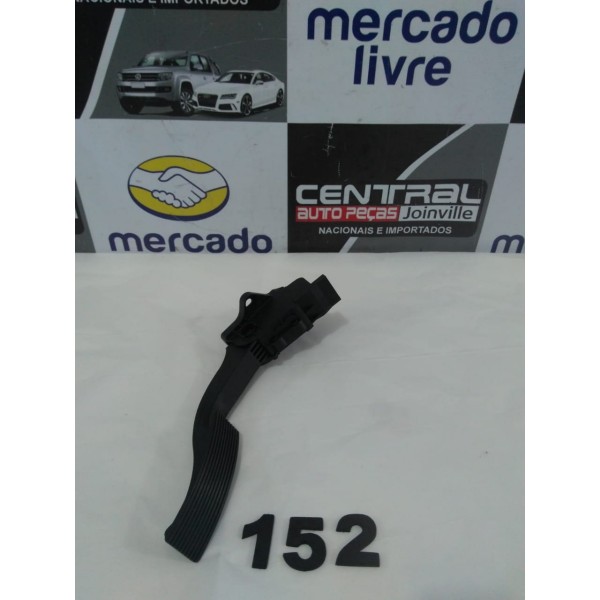 Pedal Acelerador Mercedes Gla 200 2018