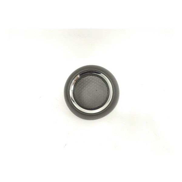 Tampa Alto Falante Dianteira Esquerda Mini Cooper S 2010 Preto