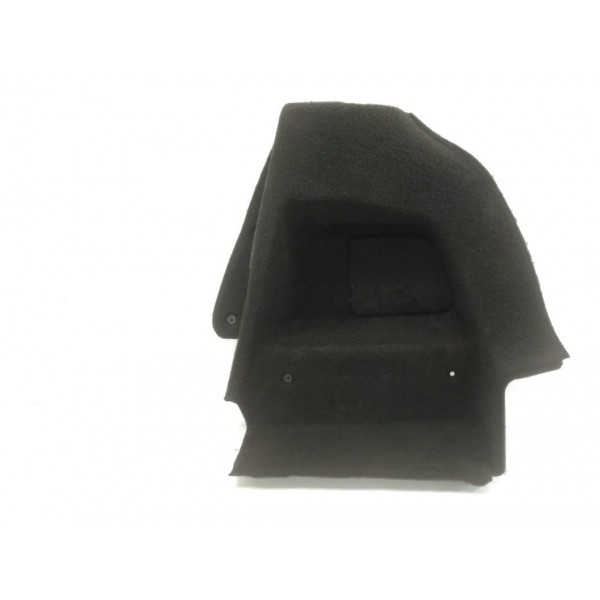 Forro Direito Porta Malas Mini Cooper S 2010