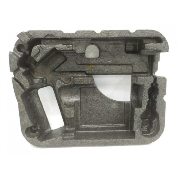 Isopor Mini Cooper S 2010 679581601 Detalhe