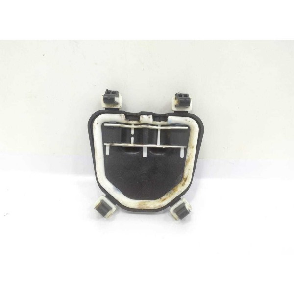 Guarda Pó Int Porta Dianteiro Direito Fusion 2.5 Sel 2012