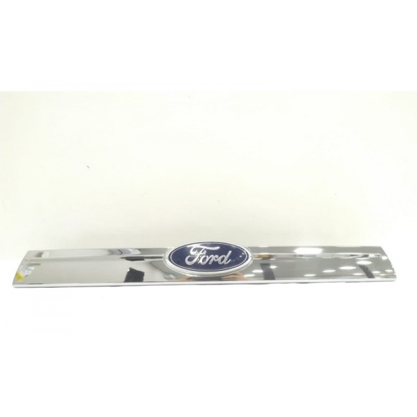 Friso Cromado Tampa Traseira Ford Fusion 2.5 Sel 2011 2012