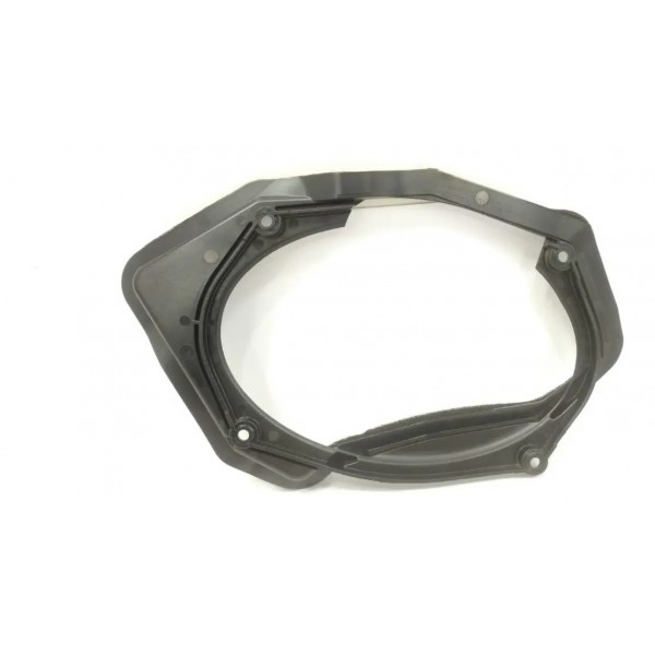 Suporte Alto Falante Direito Porta Malas Mini Cooper S 2010 Preto