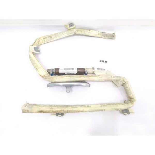 Cortina Airbag Esquerdo Mini Cooper S 2010