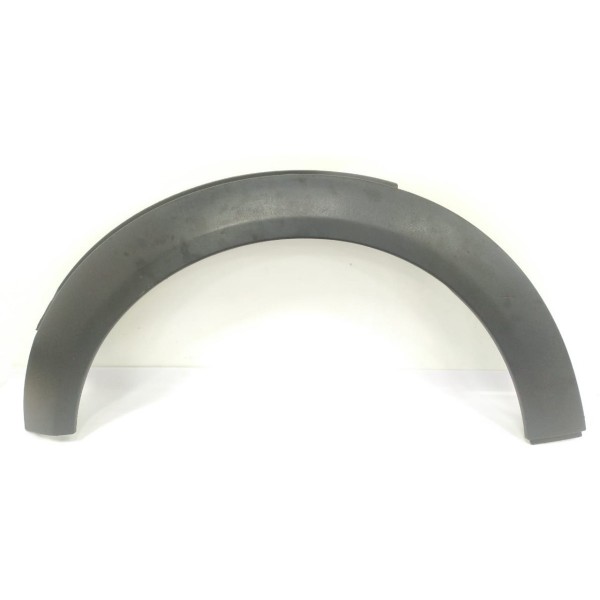 Aplique Paralama Dianteiro Esquerdo Mini Cooper 2010 Detalhe