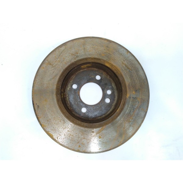 Disco Freio Dianteiro Direito Mini Cooper S 2010