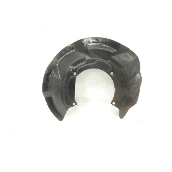 Defletor Disco Dianteiro Esquerdo Mini Cooper S 2010