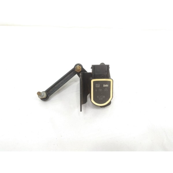 Sensor Nível Altura Traseiro Esquerdo Mini Cooper S 2010