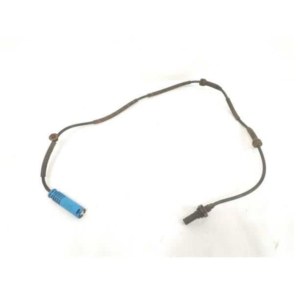 Sensor Abs Traseiro Esquerdo Mini Cooper S 2010