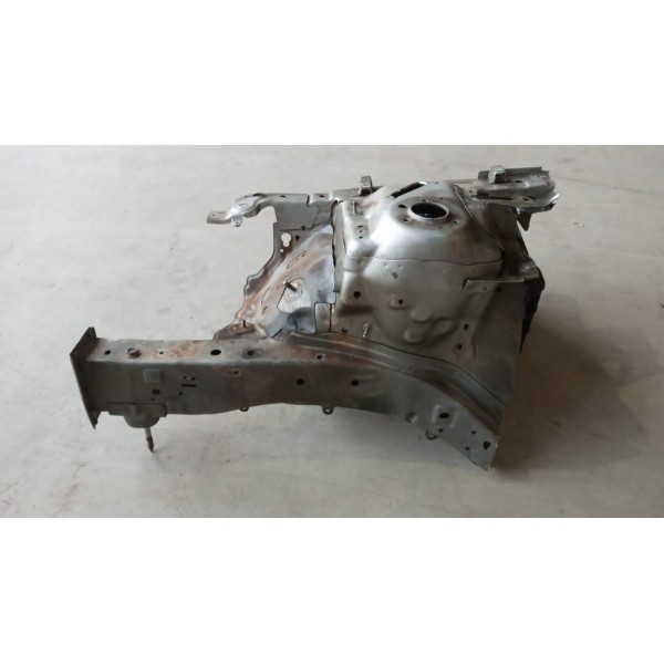 Longarina Direita Ford Fusion 2.5 Sel 2011