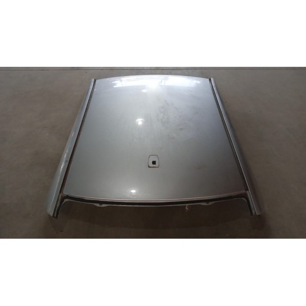 Teto Lata Ford Fusion 2.5 Sel 2011