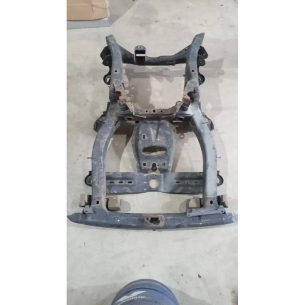 Ponta Chassi Traseiro Land Rover Discovery 2012