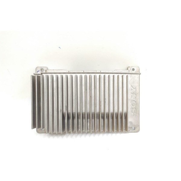 Módulo Amplificador Som Ford Fusion 2.5 Sel 2011 2012