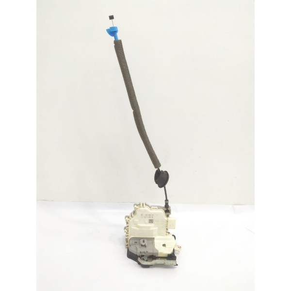 Fechadura Porta Traseira Direita Audi A1 Tfsi Sportback 2013