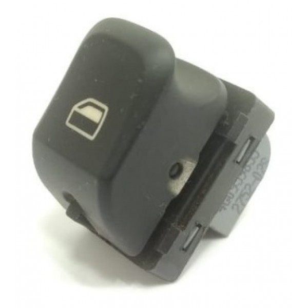 Botão Comando Vidro Tras Direito Audi A1 Tfsi Sportback 2013