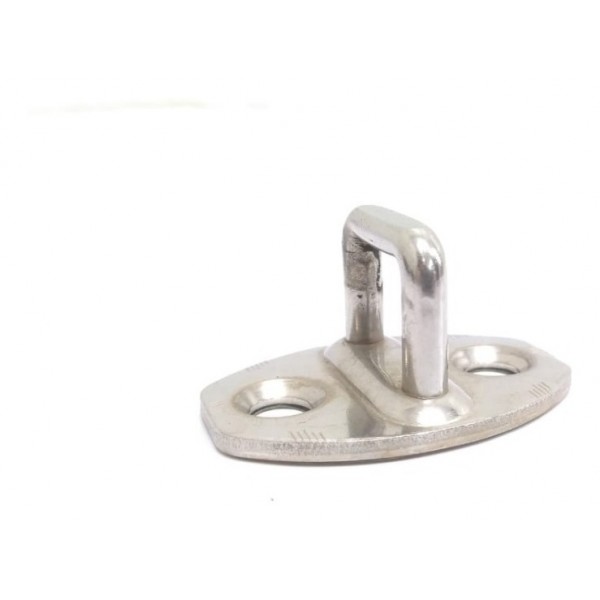 Batente Fechadura Porta Tras Dir Audi A1 Tfsi Sportback 2013