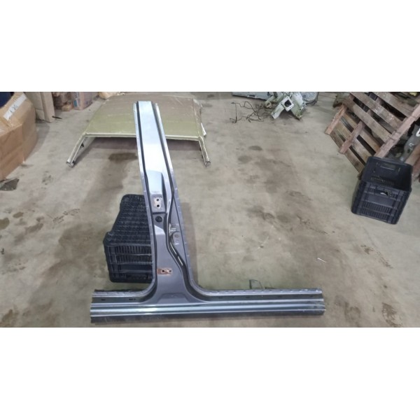 Coluna T Lateral Direita Lifan X60 2018 2019