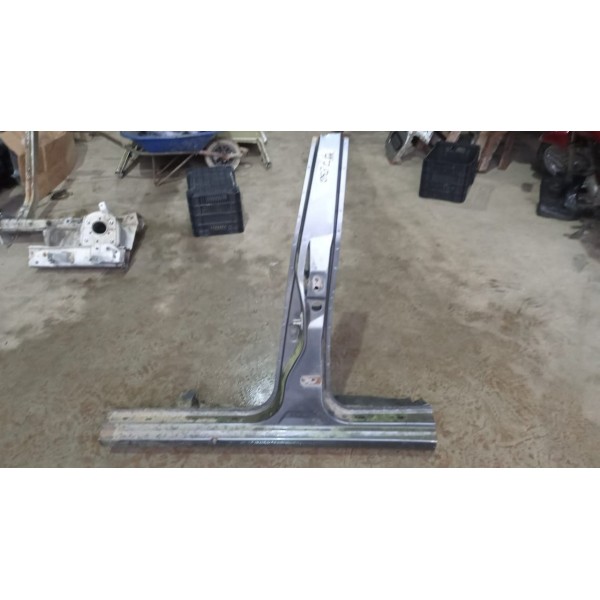 Coluna T Lateral Esquerda Lifan X60 2018 2019