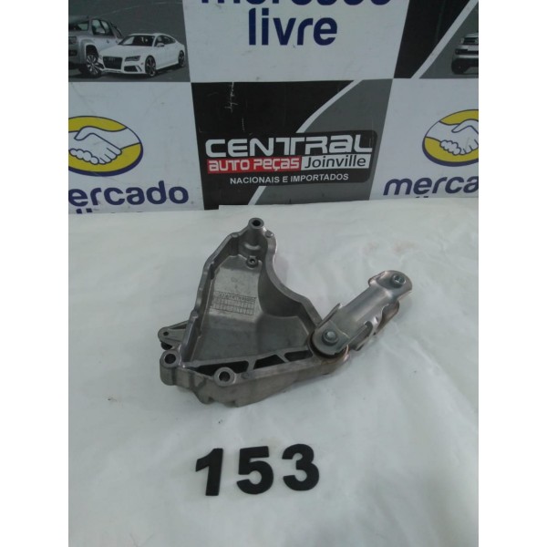 Suporte Coxim Motor Cambio Gla 200 2018