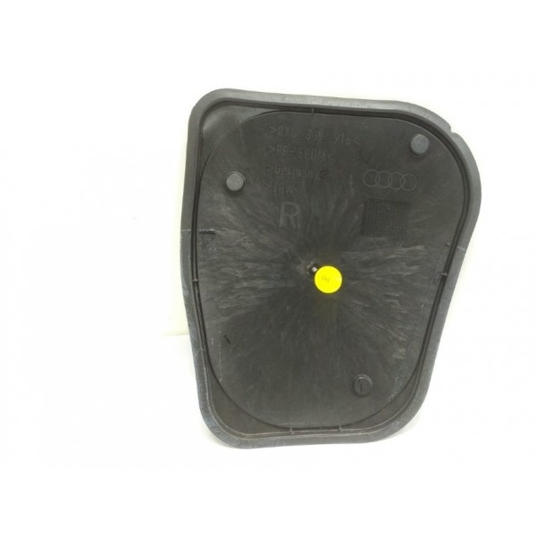 Tampa Interna Porta Traseira Direita Audi A1 Sportback 2013