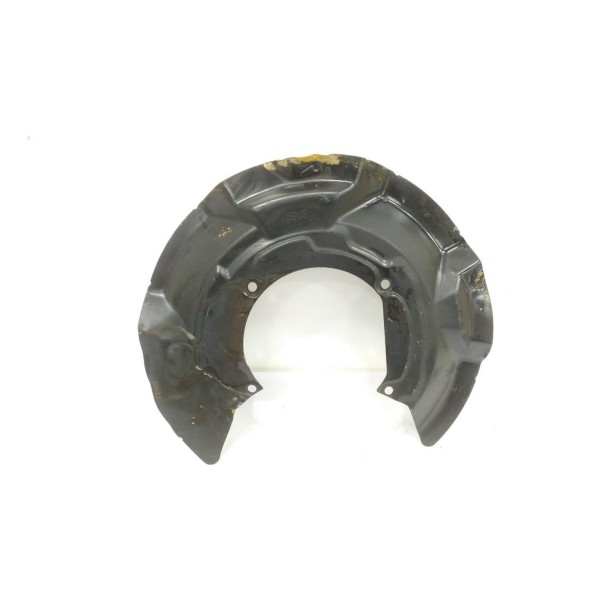 Defletor Disco Dianteiro Direito Mini Cooper S 2010