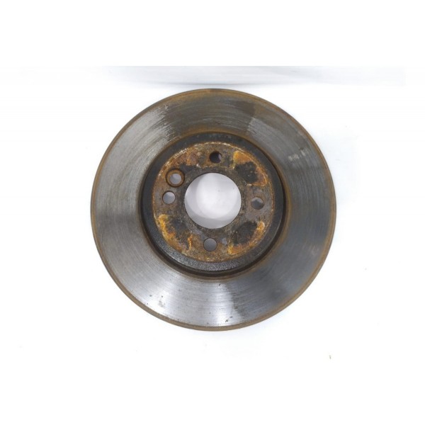 Disco Freio Dianteiro Esquerdo Mini Cooper S 2010