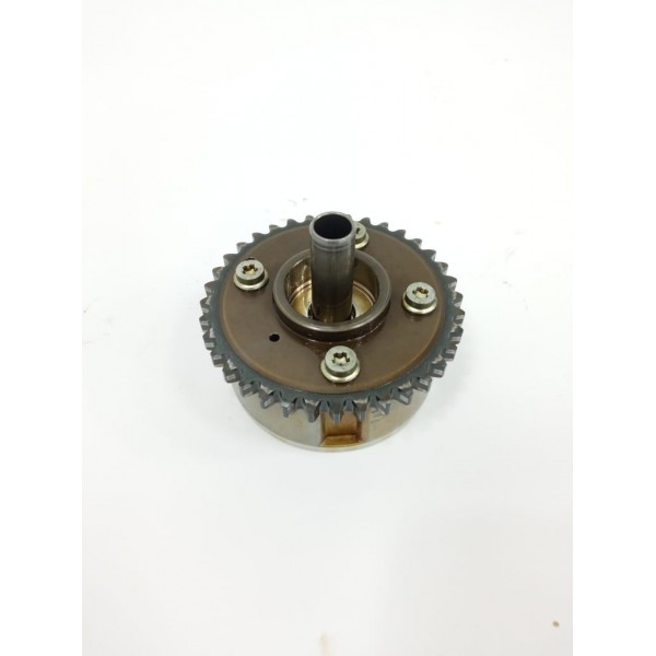 Polia Comando Admissão Audi A1 Sportback Tfsi 2013