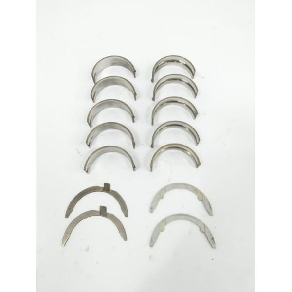 Jogo Bronzina Audi A1 Sportback Tfsi 2013