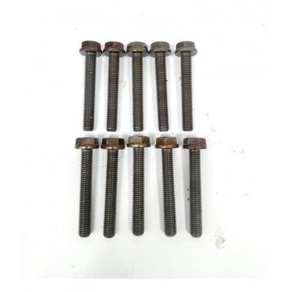 Jogo Parafuso Mancal Audi A1 Sportback Tfsi 2013