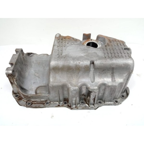 Carter Oleo Motor Audi A1 Sportback Tfsi 2013