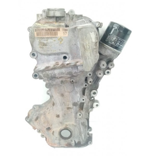 Tampa Frontal Motor A1 Sportback Tfsi 2013