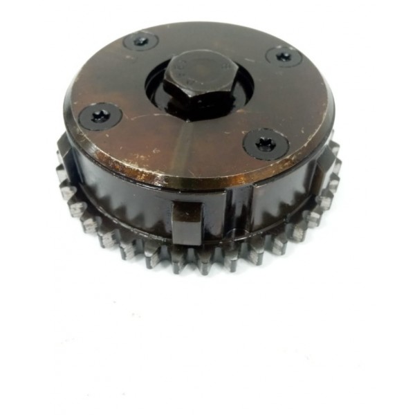 Polia Comando Ford Fusion 2.5 Sel 2011