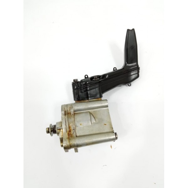 Bomba Óleo Ford Fusion 2.5 Sel 2011