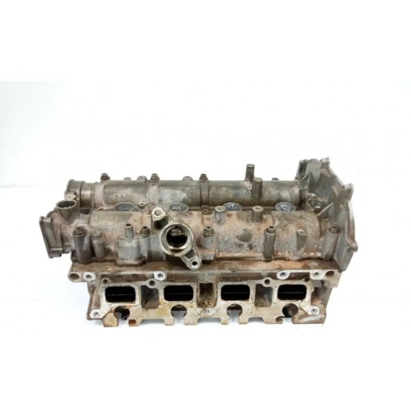 Cabeçote Audi A1 Sportback Tfsi 2013 1.4