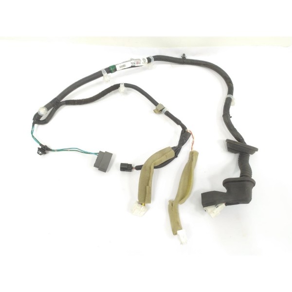 Chicote Porta Traseira Direita Nissan Versa 2018 2019