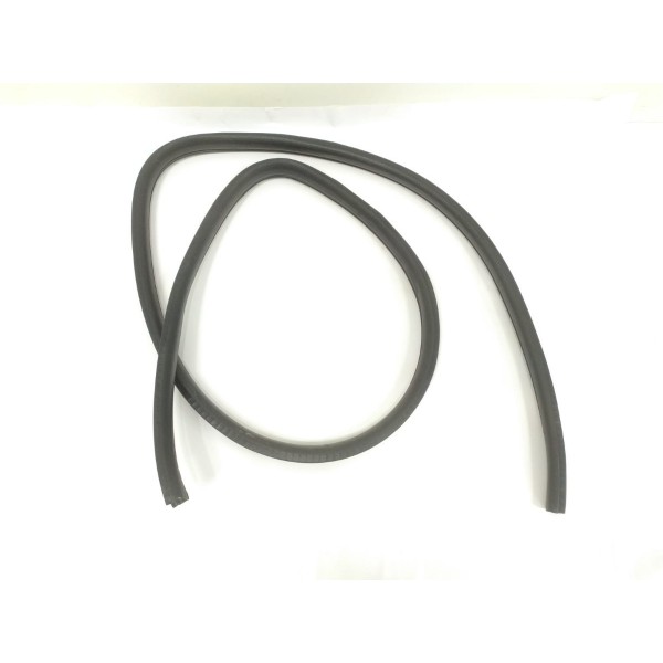 Borracha Porta Traseira Direita Nissan Versa 2018 2019