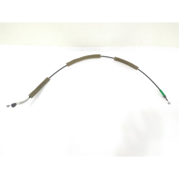 Cabo Fechadura Porta Traseira Esquerda Nissan Versa 2019