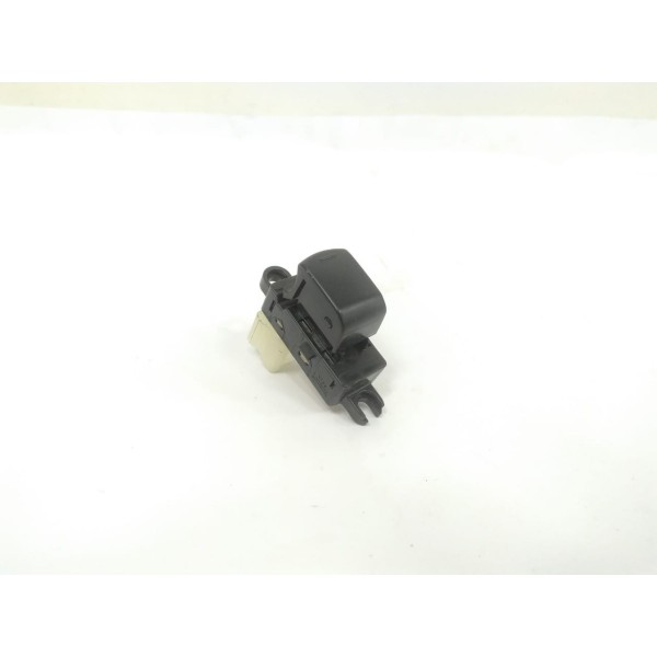 Botão Comando Vidro Traseiro Direito Nissan Versa 2019