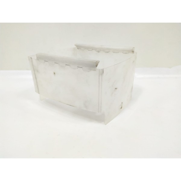 Caixa Bateria Nissan Versa 2018 2019 244311ha0a