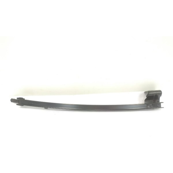 Canaleta Guia Vidro Dianteiro Esquerdo Nissan Versa 2019