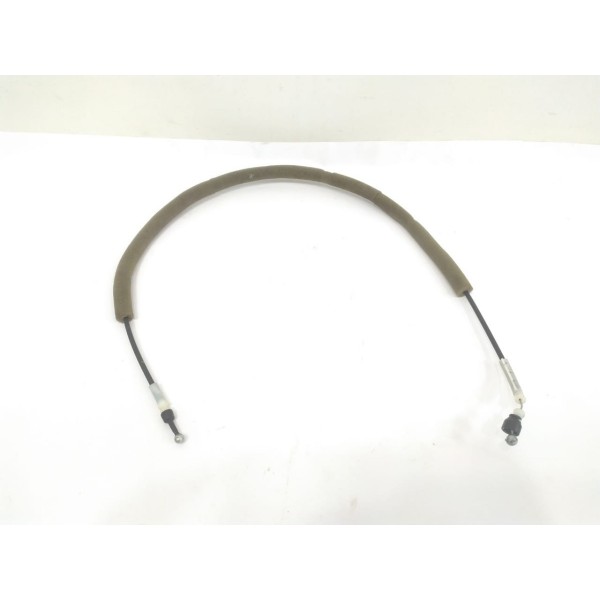 Cabo Fechadura Porta Dianteira Direita Nissan Versa 2019