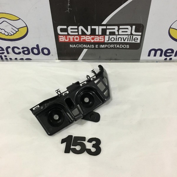 Guia Suporte Parachoque T. Dir. Mercedes Benz Gla 200 2018